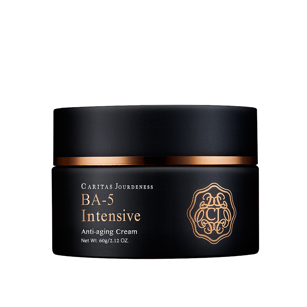 BA-5肌密抗皺活妍霜 60mL 撫紋 抗皺 緊緻 抗老 佐登妮絲