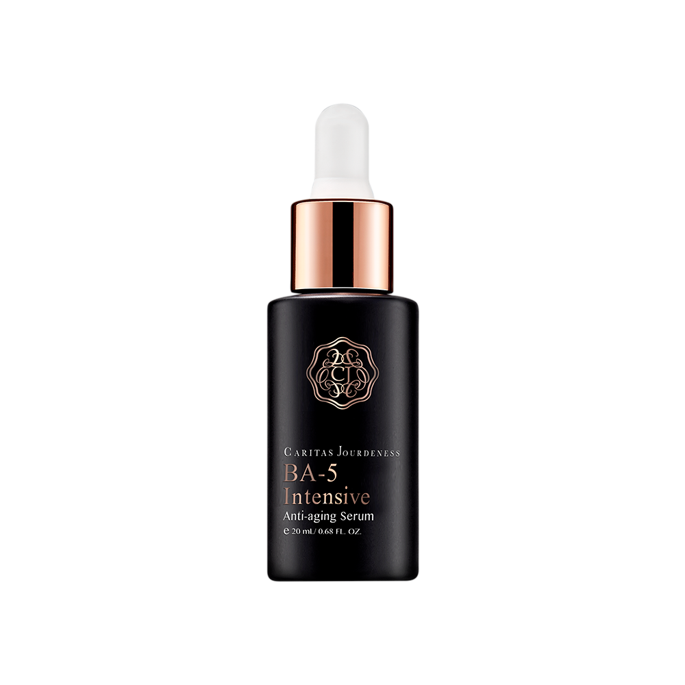 BA-5肌密抗皺原液 30mL 熟齡膚 撫平紋路 抗皺